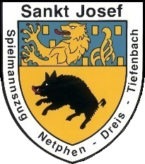 Spielmannszug St. Josef 